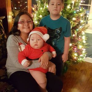 Meet your Posher, Vilma